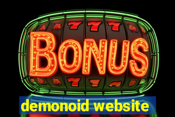 demonoid website